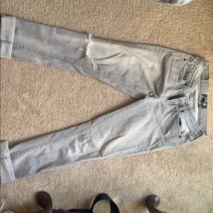 Lucky brand jeans